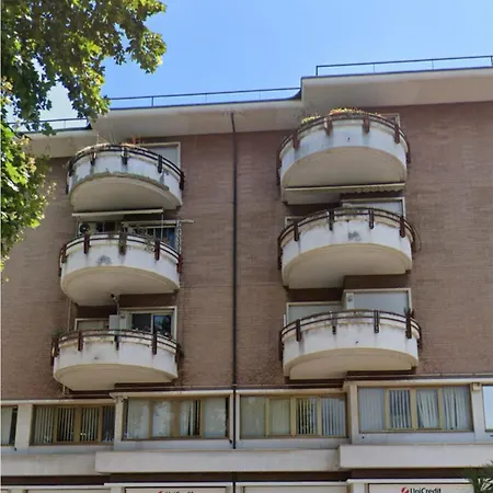 Casa Vichy Lejlighed *