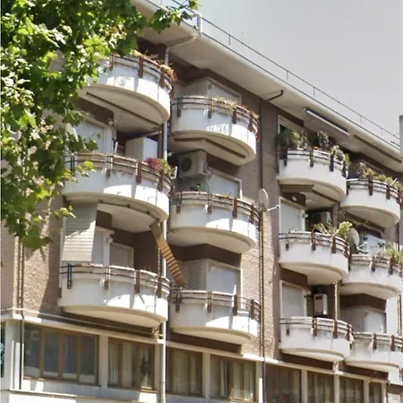 Casa Vichy *