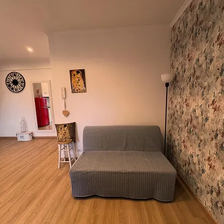 Casa Vichy Lejlighed *