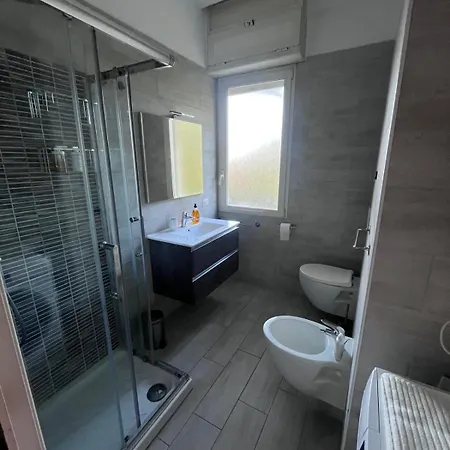 Lejlighed Casa Vichy Rom