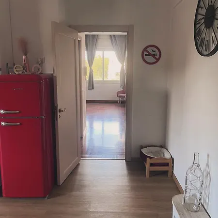 Casa Vichy Apartment Rome