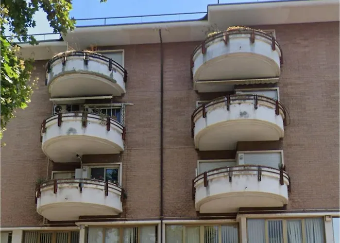 Casa Vichy 公寓 *