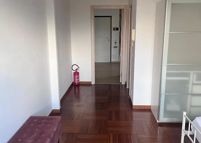 公寓 Casa Vichy