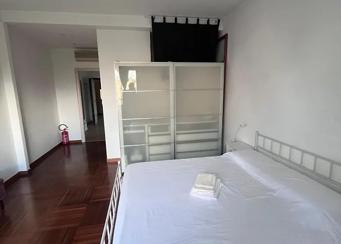 Casa Vichy 公寓
