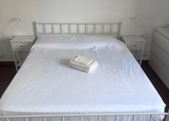 Casa Vichy * 罗马