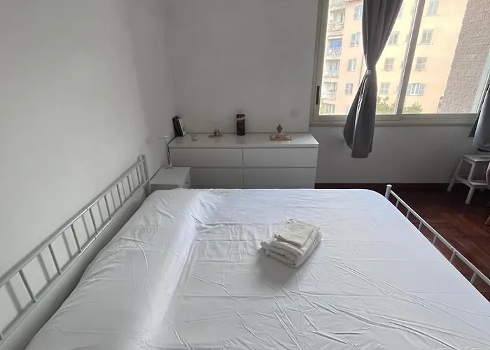 公寓 Casa Vichy 罗马