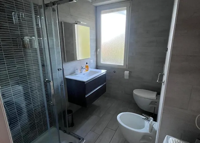 公寓 Casa Vichy 罗马